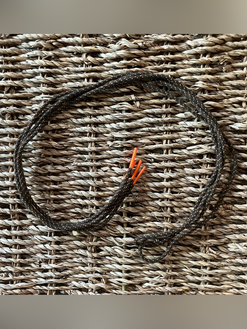 Shoe Laces- 49” Long